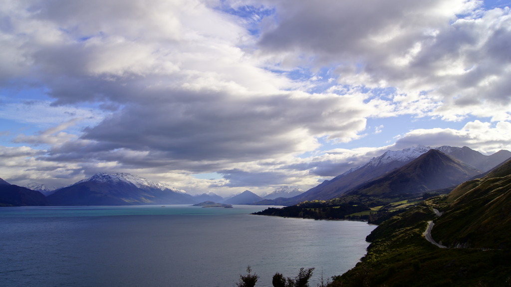 New Zealand