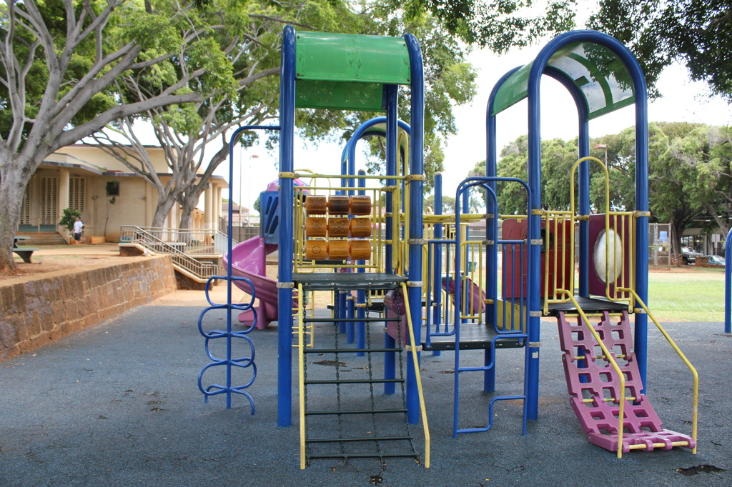 公園