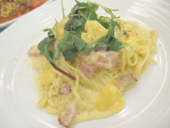 パステルのヴァレンタイン