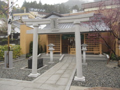 かえる神社