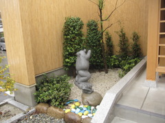 かえる神社