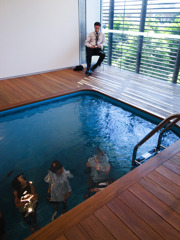 an art of pool
