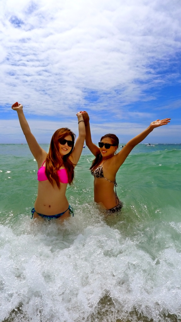 夏休みパート2！！！