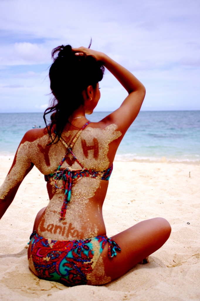 lanikai