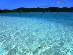 ここは海外？
