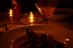 dinner