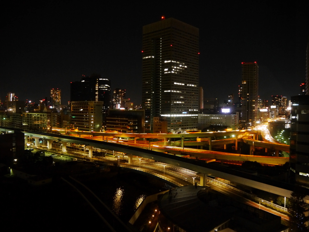 TOKYO VIEW