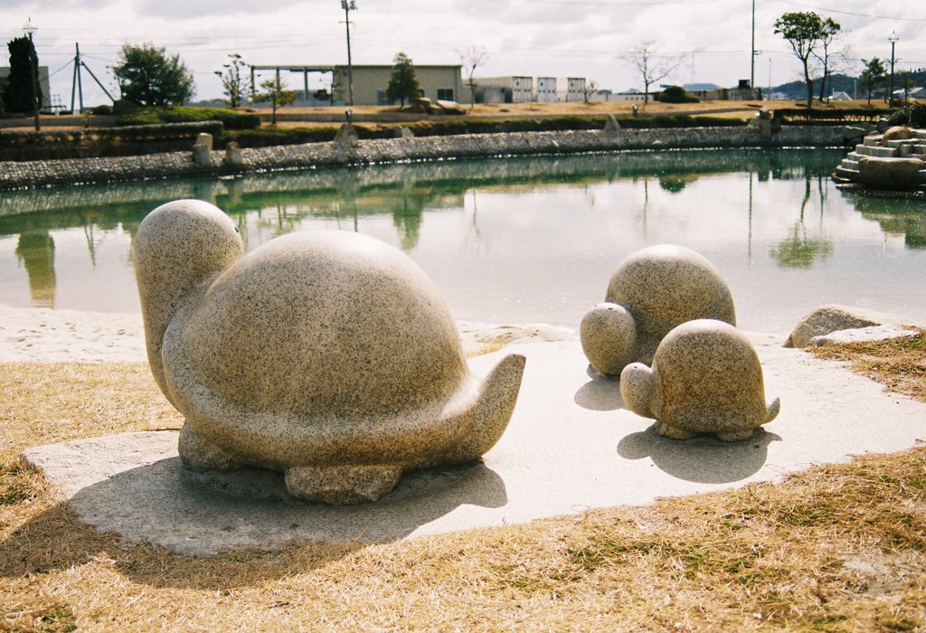 田井みなと公園2