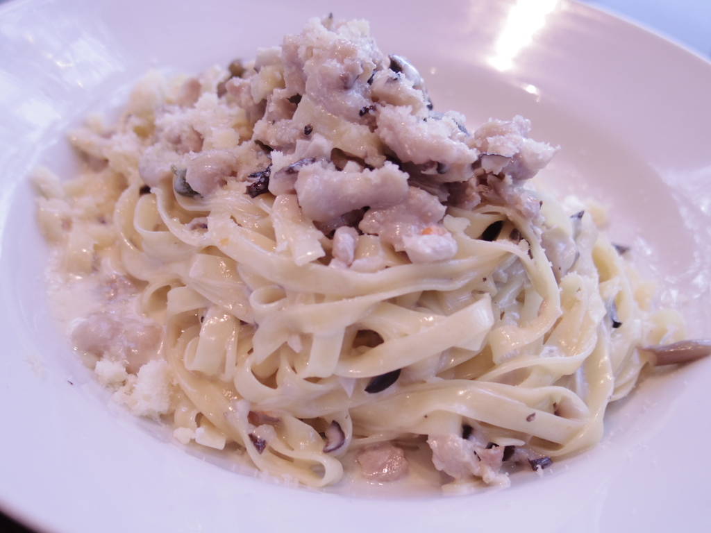 パスタ2