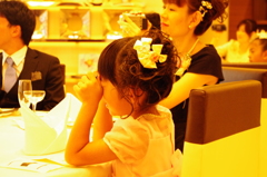 私だって撮れるもん♪