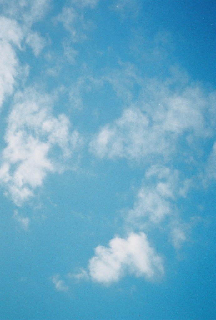 空