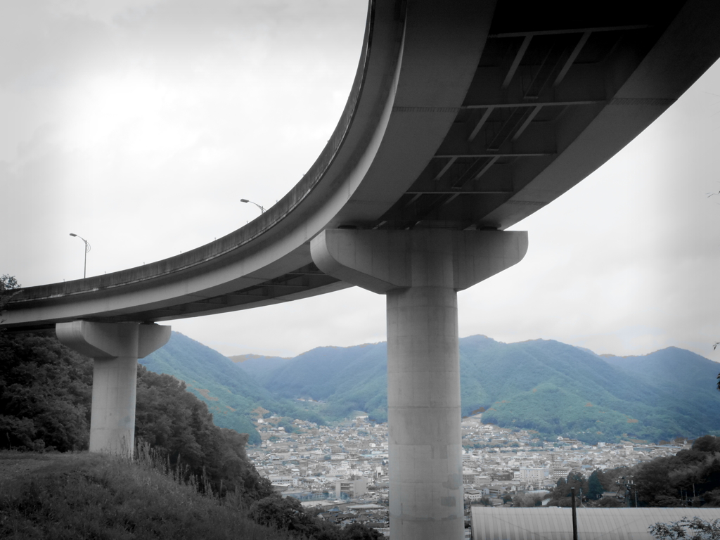 橋梁1