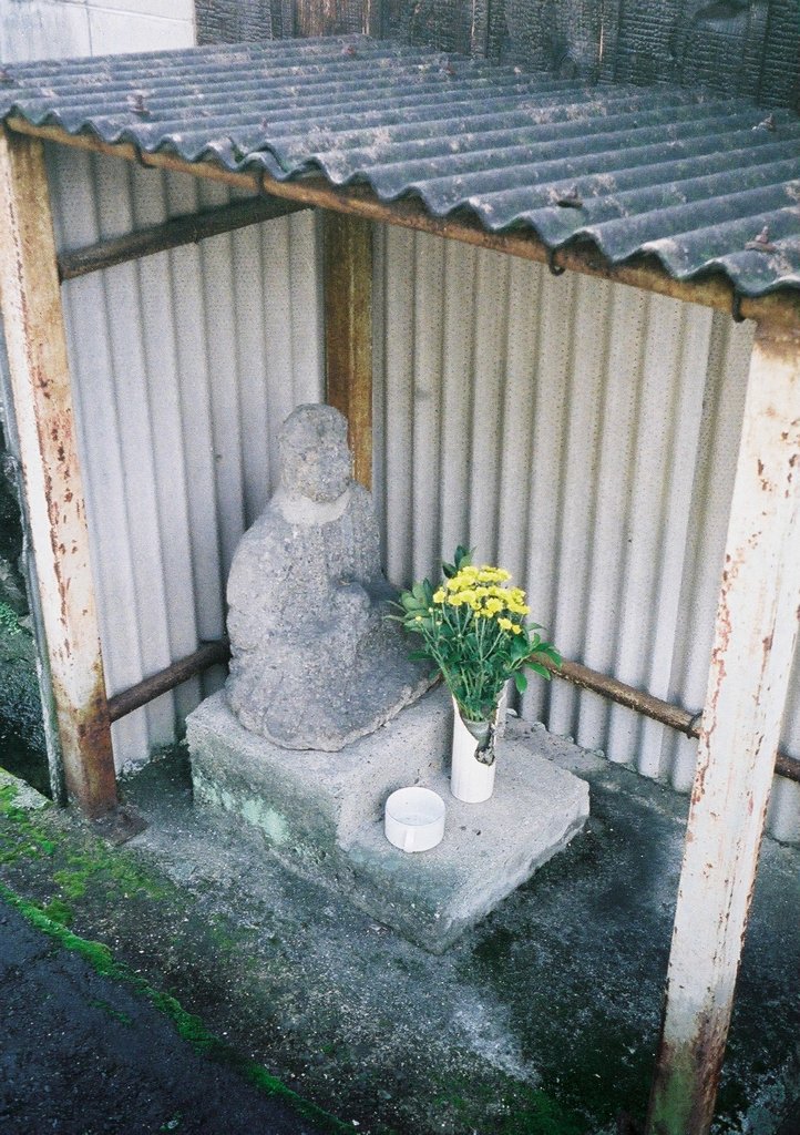 お地蔵さん