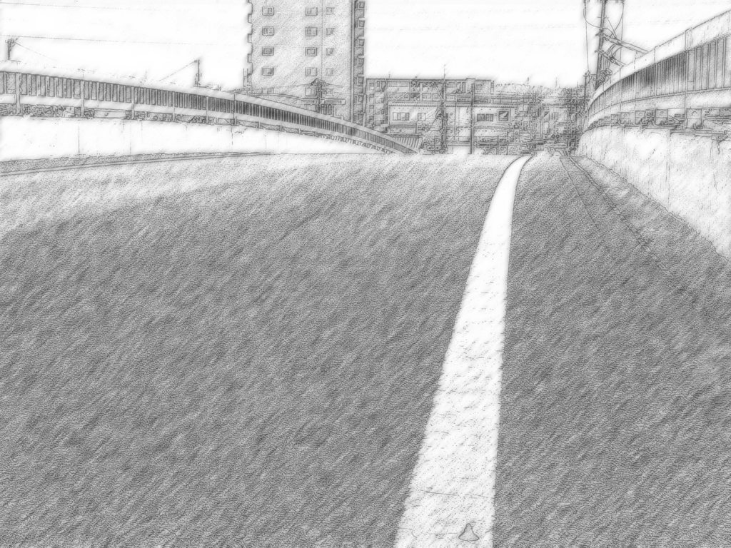 道