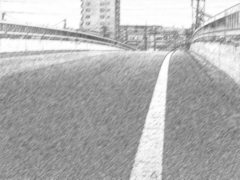 道