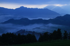 雲海