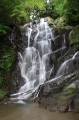 白糸の滝
