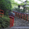 貴船神社
