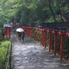 貴船神社