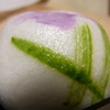 菖蒲饅頭