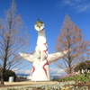 太陽の塔