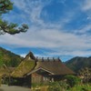 美山茅葺の里
