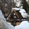 雪の五箇山3