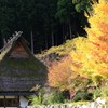 美山茅葺の里2