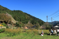日本の原風景