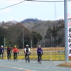 中高年のサイクリング2