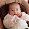 正月の孫