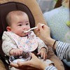 初めての離乳食