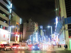 Ｇｉｎｚａ
