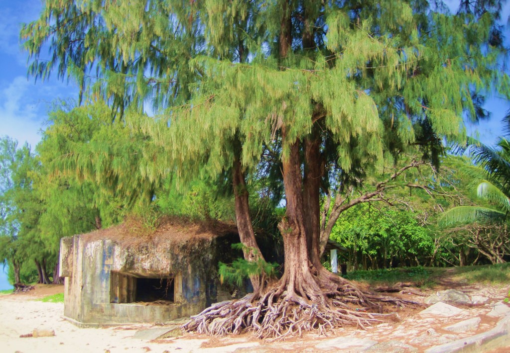 saipan