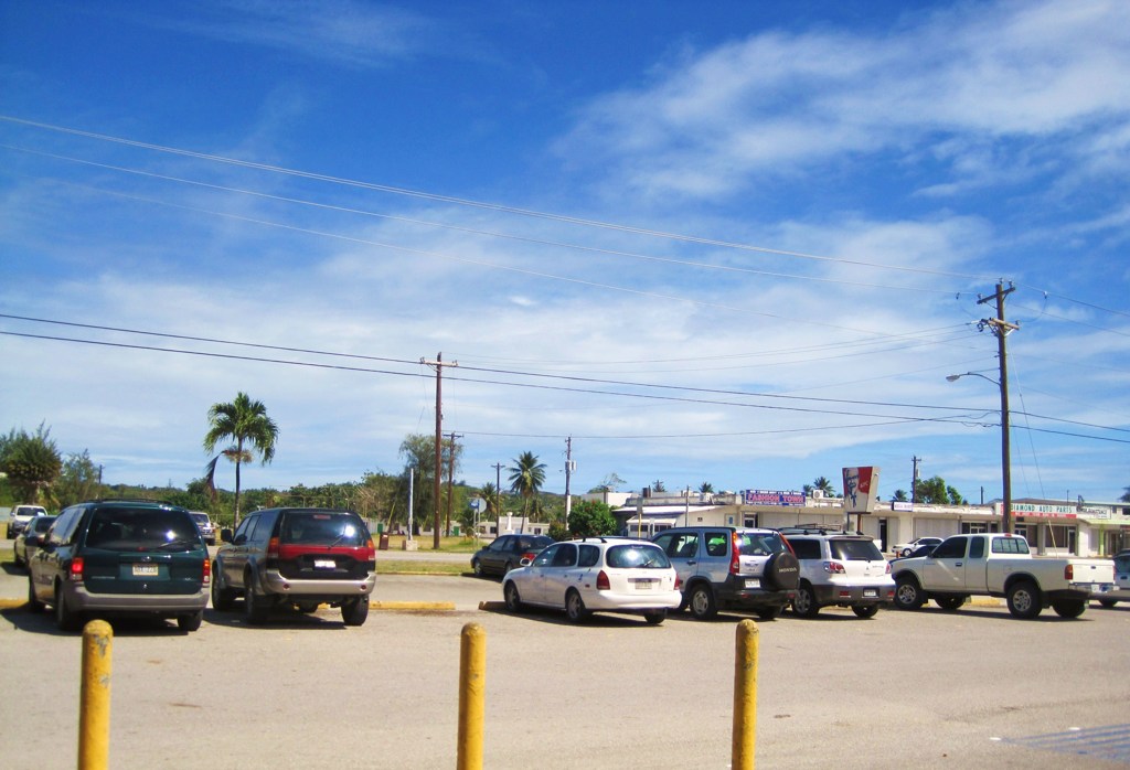 saipan
