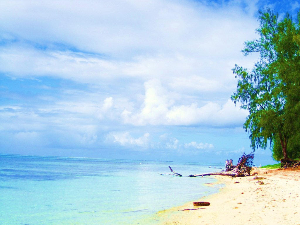 saipan