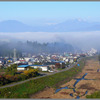山村
