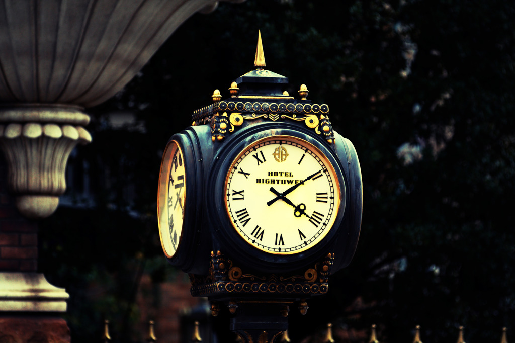 ４：１０分