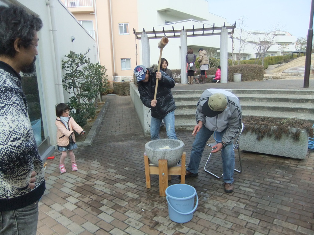 グランベール 021