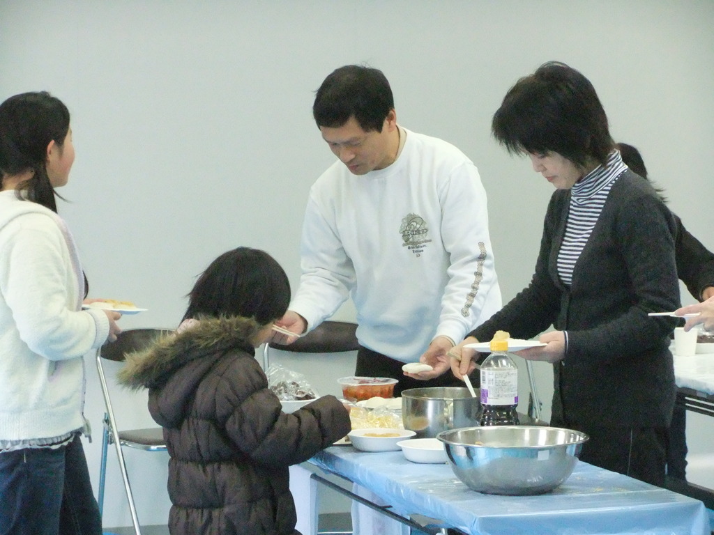 グランベール 023