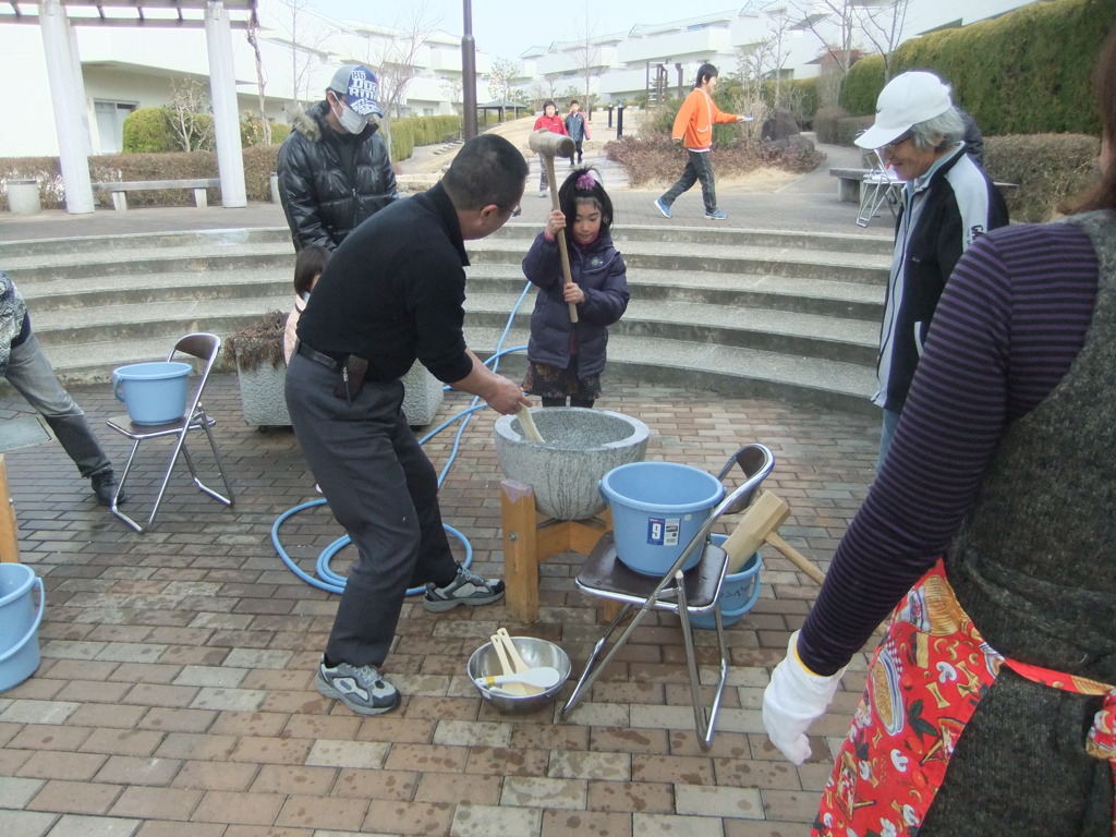 グランベール 011