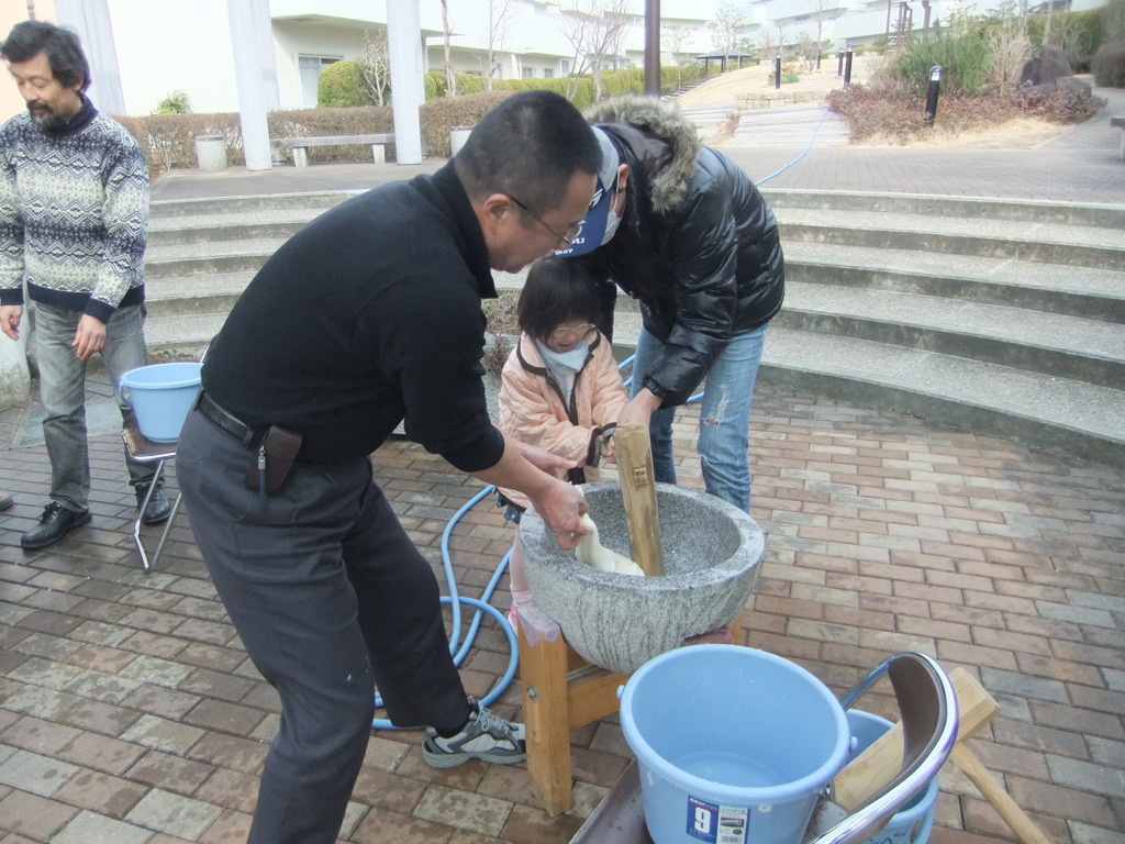 グランベール 013