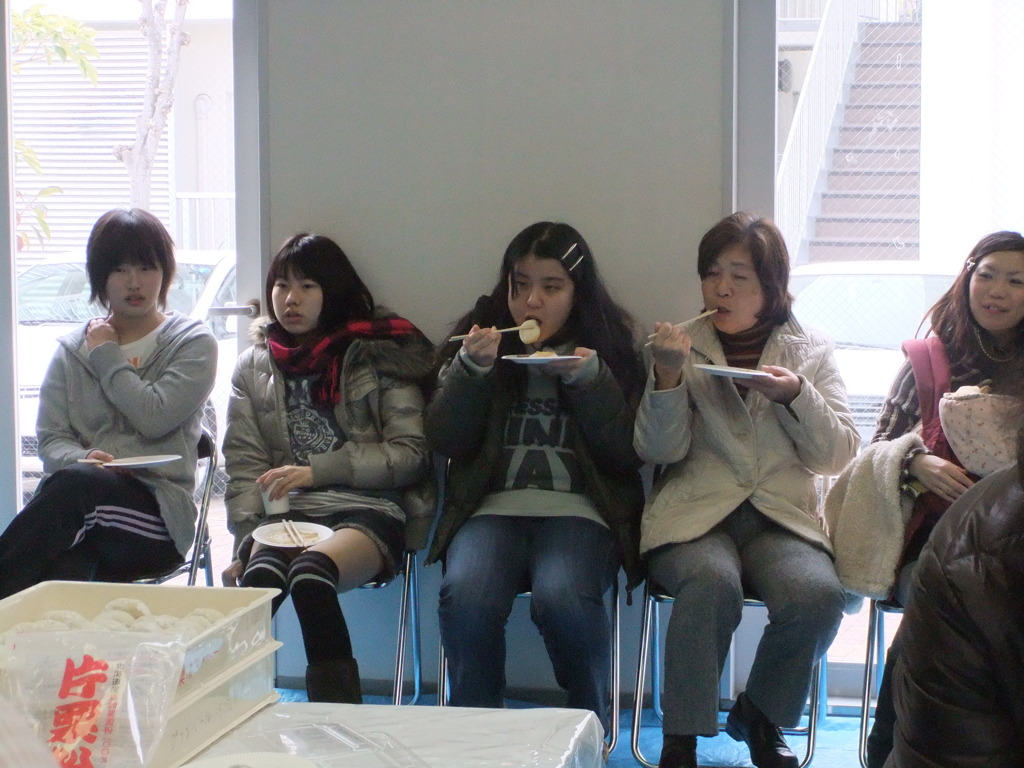 グランベール 029