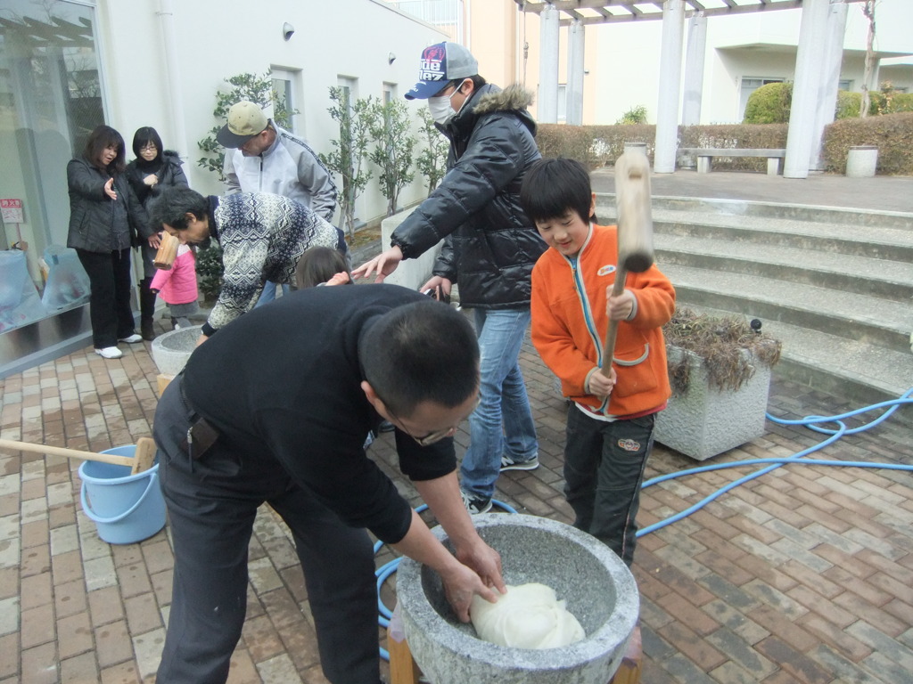 グランベール 014