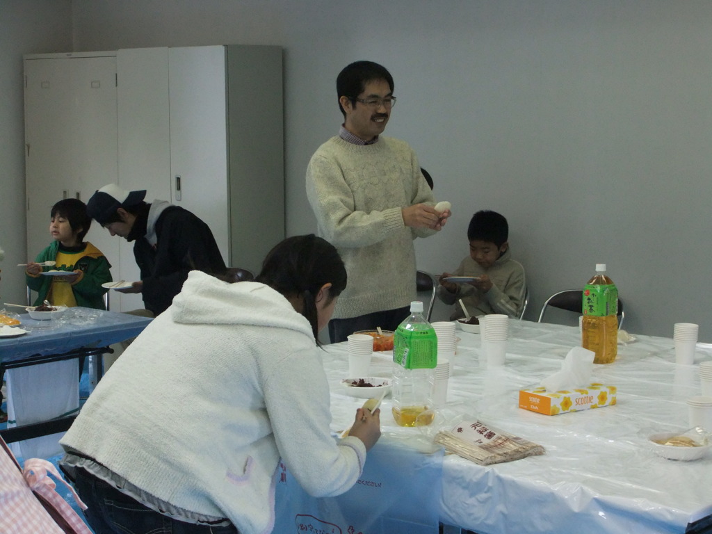 グランベール 028