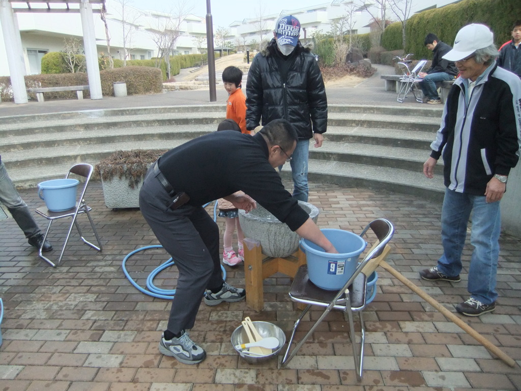 グランベール 012