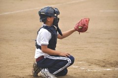 双子バッテリー