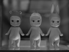 キューピーズ２