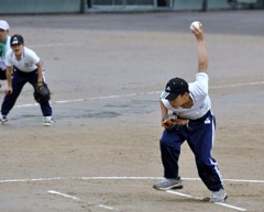 双子バッテリー