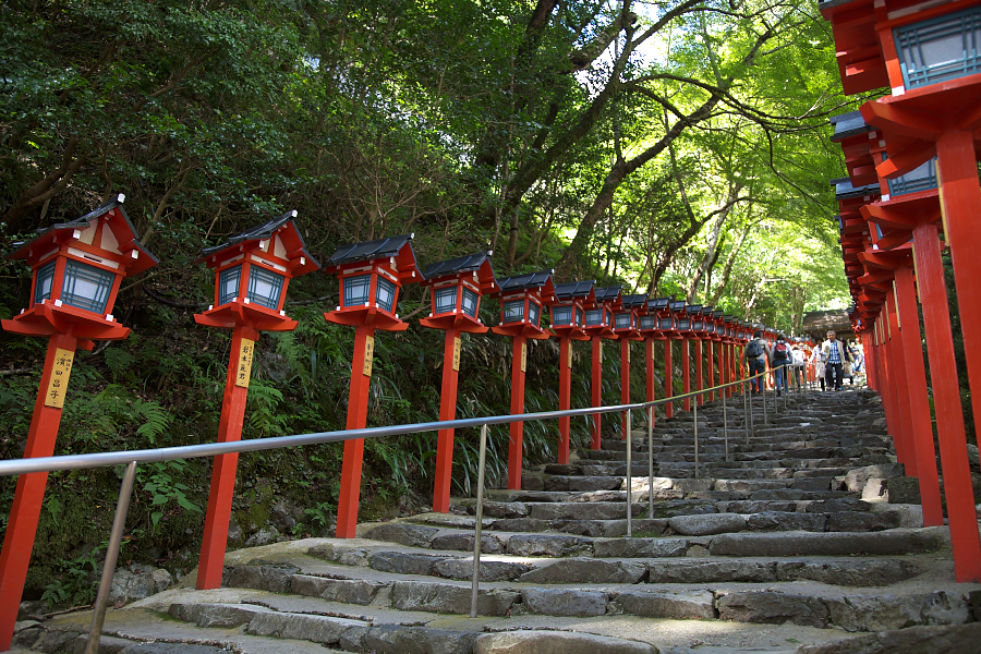 貴船神社No.02